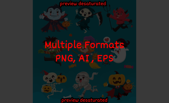 Download Vintage Halloween Poster Design Vampire - Premium Resources