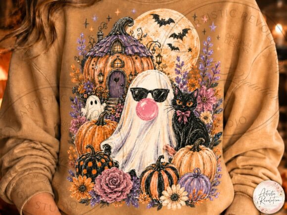 Download Halloween Ghost PNG Spooky Halloween PNG - Halloween png Collection