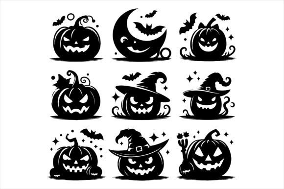 Download Halloween Silhouette Images - Halloween silhouette images Collection