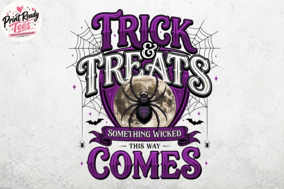 Download Trick or Treats Comes Halloween PNG - Halloween png Collection