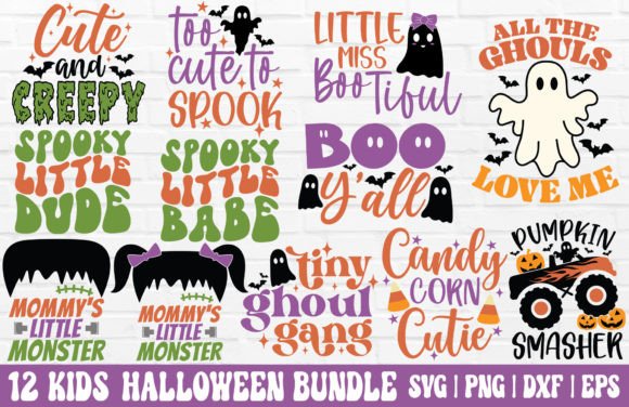 Download Kids Halloween SVG - Halloween PNG - Halloween png Collection