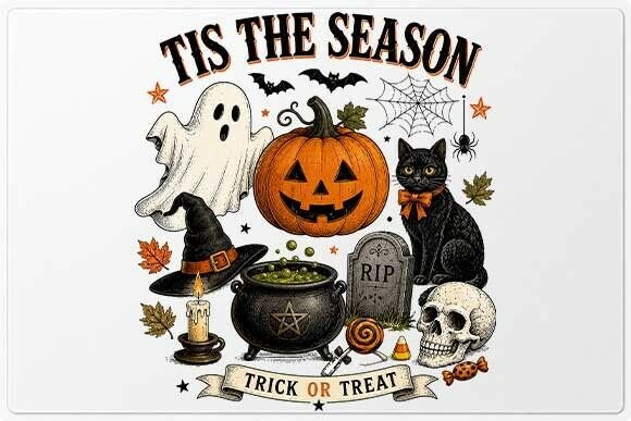 Download Trick or Treat Halloween PNG - Halloween png Collection