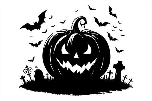 Download Halloween Silhouette Images - Halloween silhouette images Collection